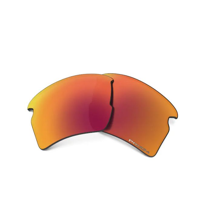 Pair lenses man woman Oakley AOO9265LS 000033