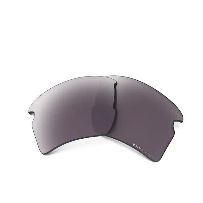 Coppia lenti uomo donna Oakley AOO9346LS 000016