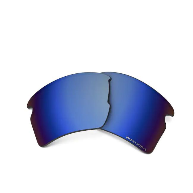 Pair lenses man woman Oakley AOO9361LS 000038