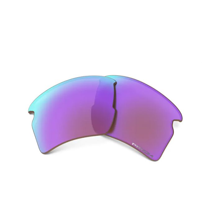 Pair lenses man woman Oakley AOO9360LS 000029