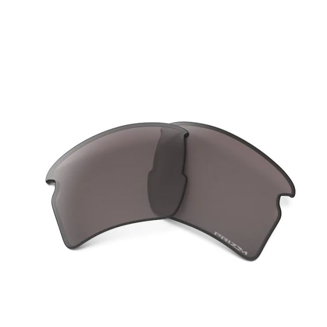 Coppia lenti uomo donna Oakley AOO9361LS 000033