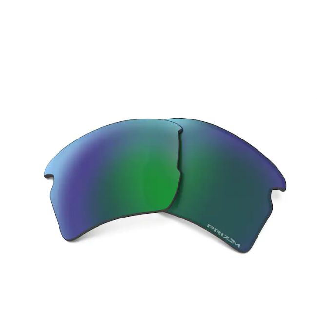 Coppia lenti uomo donna Oakley AOO9262LS 000016