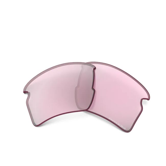 Coppia lenti uomo donna Oakley AOO9360LS 000026