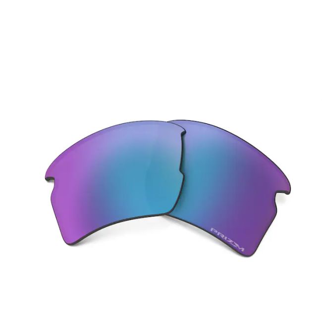 Pair lenses man woman Oakley AOO9264LS 000029