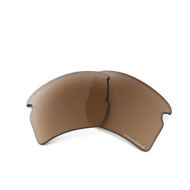 Coppia lenti uomo donna Oakley AOO9295LS 000021