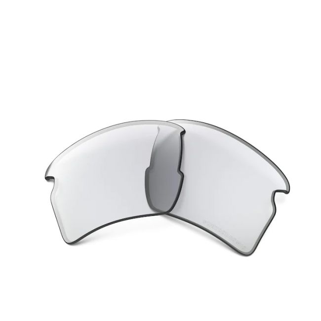 Coppia lenti uomo donna Oakley AOO9331LS 000023