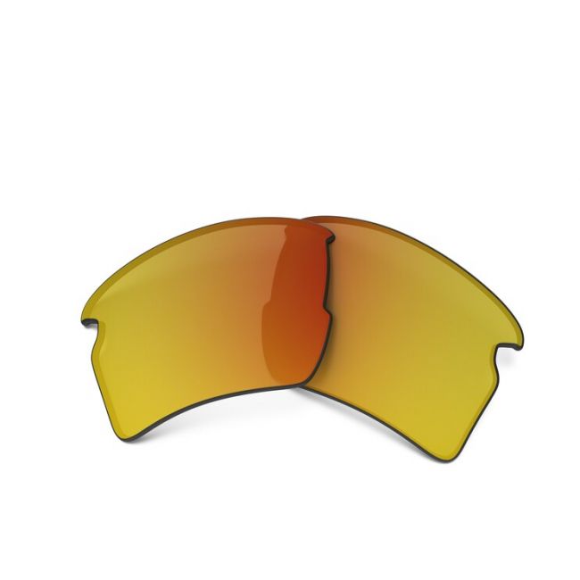 Coppia lenti uomo donna Oakley AOO9360LS 000012