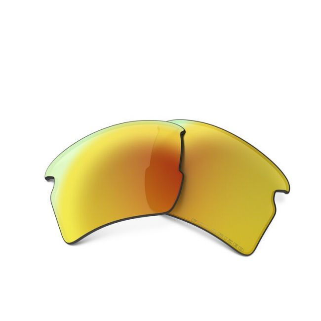 Pair lenses man woman Oakley AOO9342LS 000001