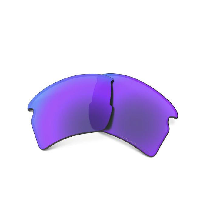 Pair lenses man woman Oakley AOO9341LS 000011