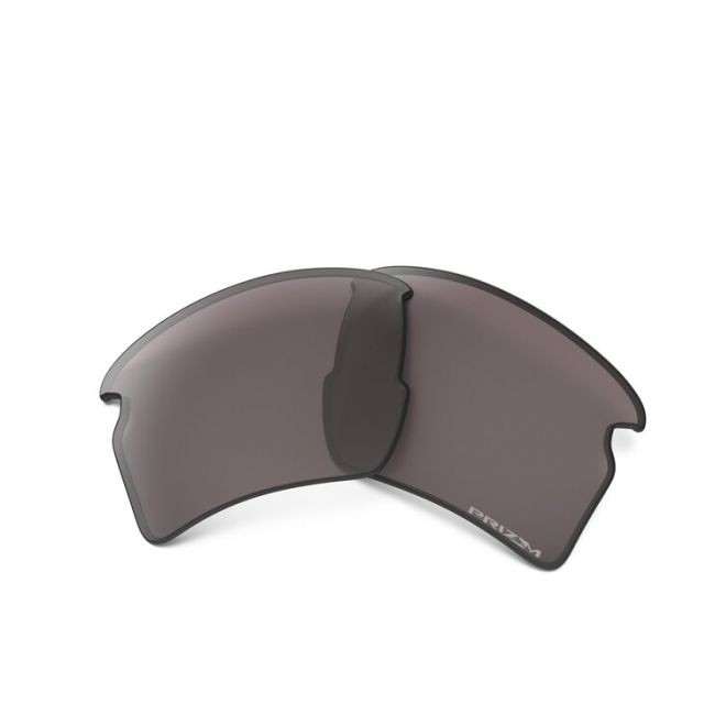 Coppia lenti uomo donna Oakley AOO9334LS 000011