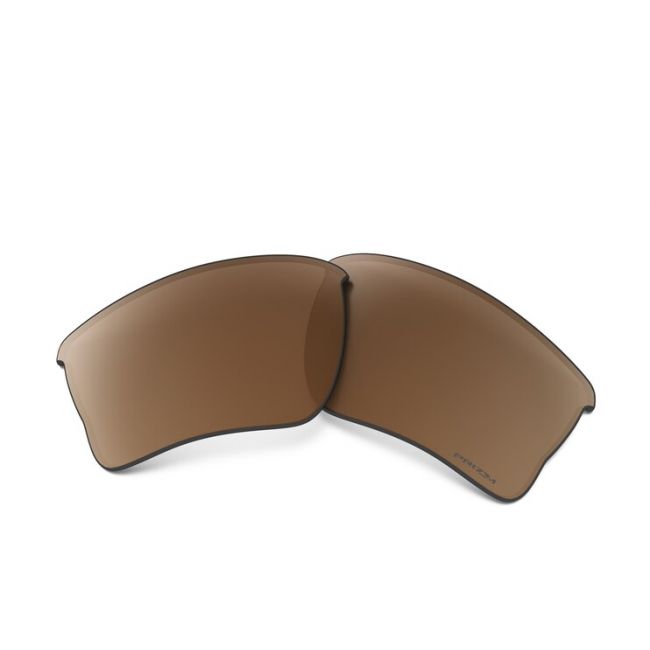 Coppia lenti uomo donna Oakley AOO9017LS 000011