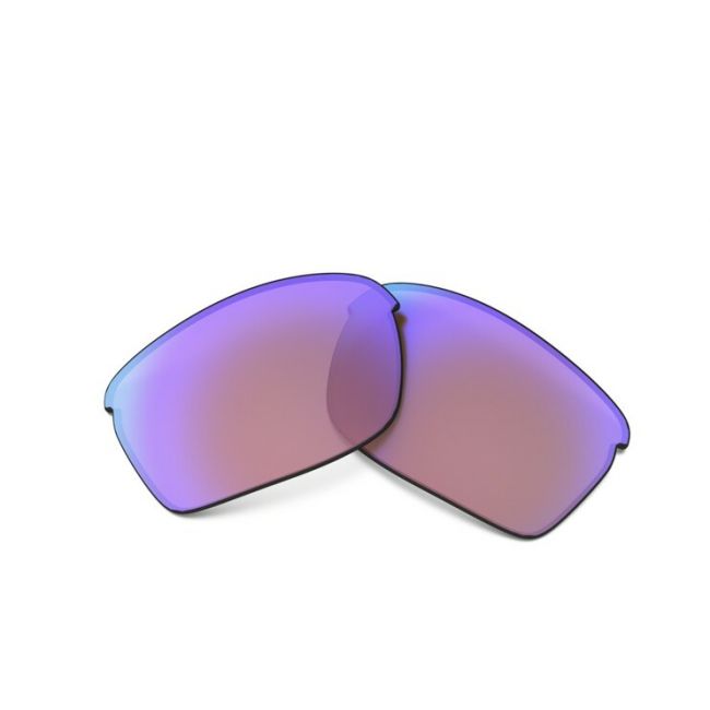 Pair lenses man woman Oakley AOO9372LS 000008