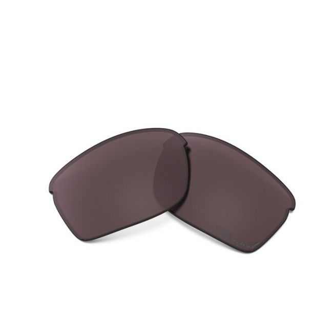 Coppia lenti uomo donna Oakley AOO9334LS 000001