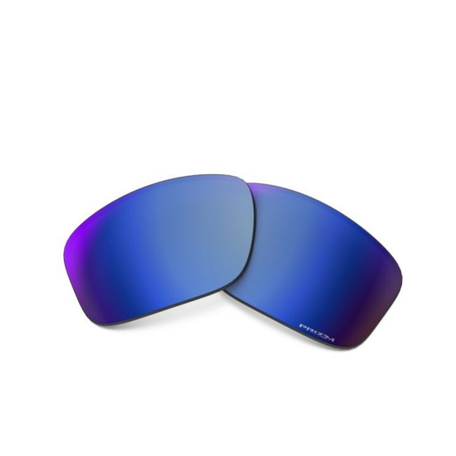 Pair lenses man woman Oakley AOO9164LS 000002