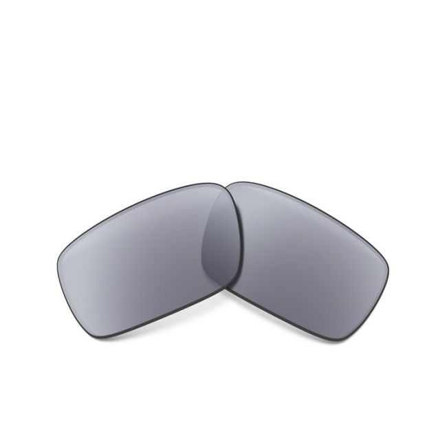 Coppia lenti uomo donna Oakley AOO9008LS 000010