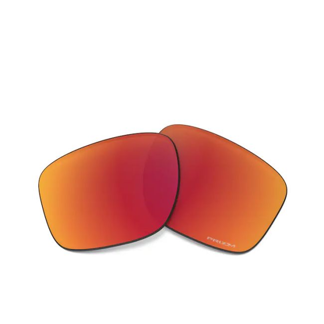 Coppia lenti uomo donna Oakley AOO9008LS 000006