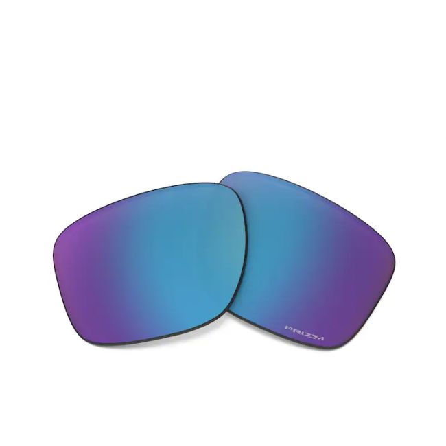 Pair lenses man woman Oakley AOO9038LS 000003