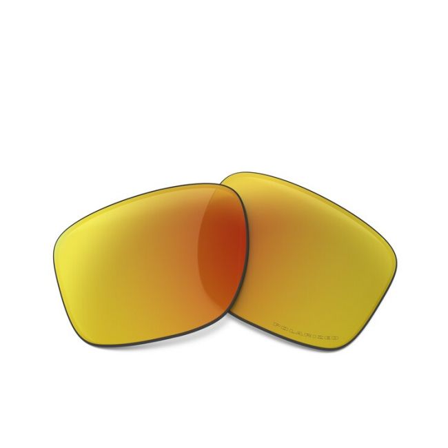 Pair lenses man woman Oakley AOO9342LS 000001