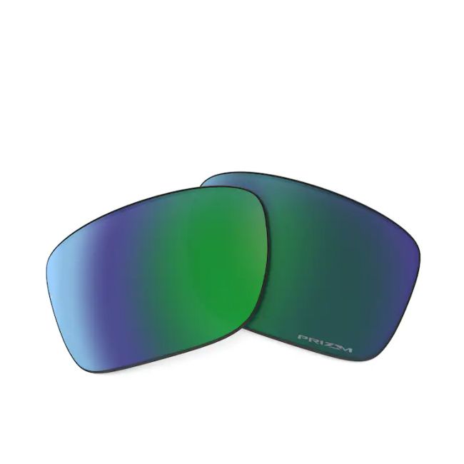 Coppia lenti uomo donna Oakley AOO9144LS 000038
