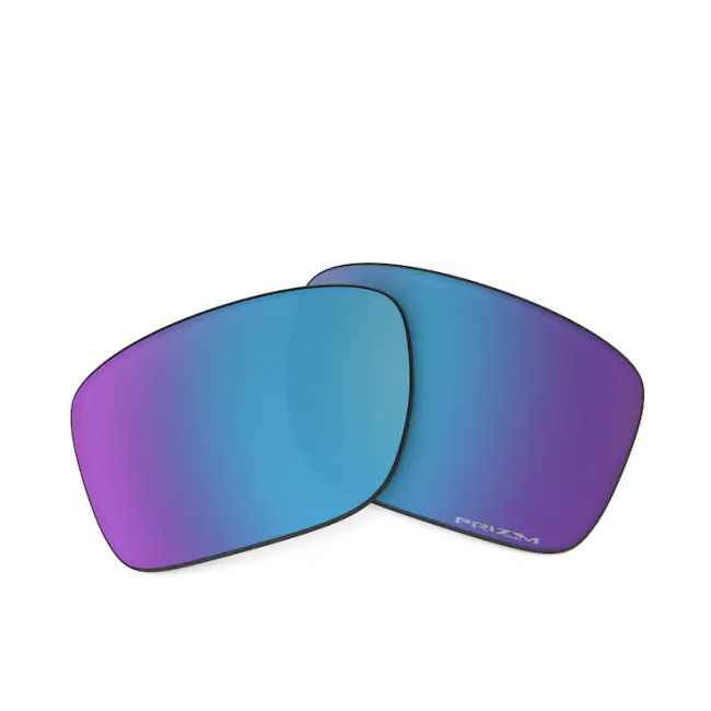 Coppia lenti uomo donna Oakley AOO9236LS 000011
