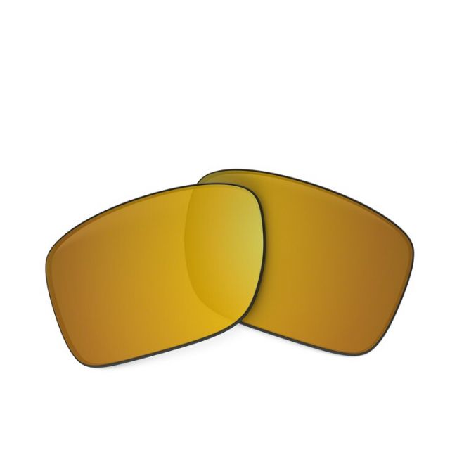 Coppia lenti uomo donna Oakley AOO9008LS 000030