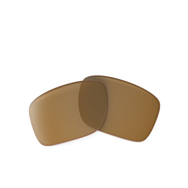 Pair lenses man woman Oakley AOO9342LS 000001