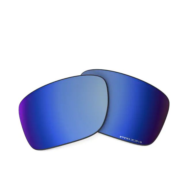 Coppia lenti uomo donna Oakley AOO9334LS 000005