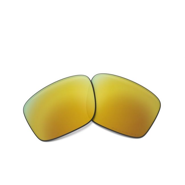 Coppia lenti uomo donna Oakley AOO9264LS 000029