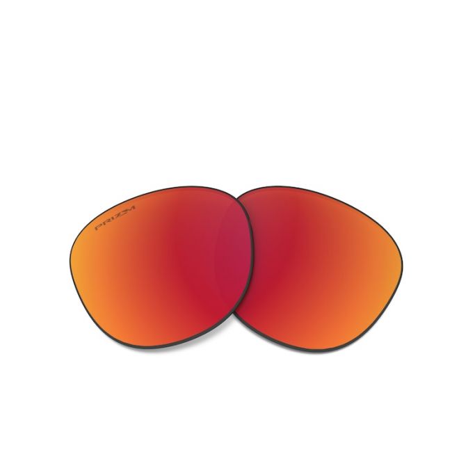 Pair lenses man woman Oakley AOO9295LS 000022