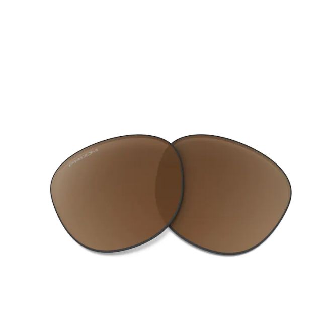 Coppia lenti uomo donna Oakley AOO9271LS 000025