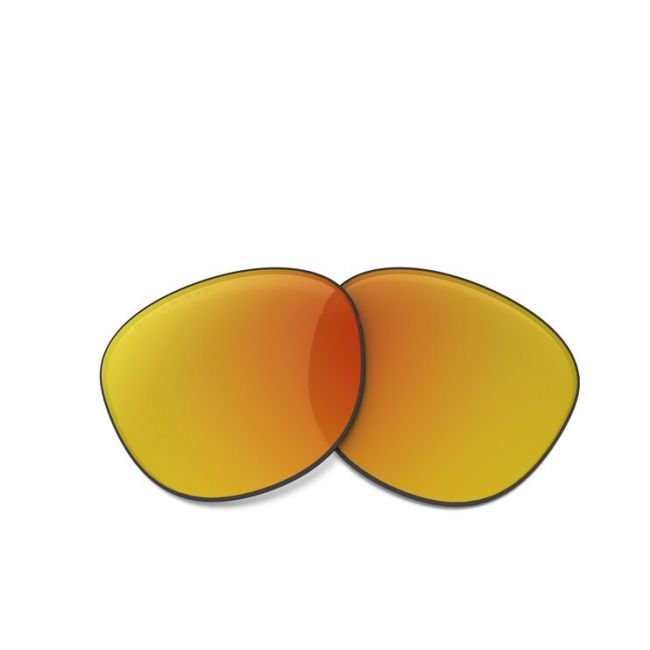 Pair lenses man woman Oakley AOO9236LS 000012
