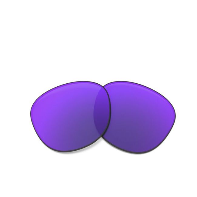 Pair lenses man woman Oakley AOO9342LS 000001