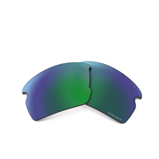 Coppia lenti uomo donna Oakley AOO9265LS 000011