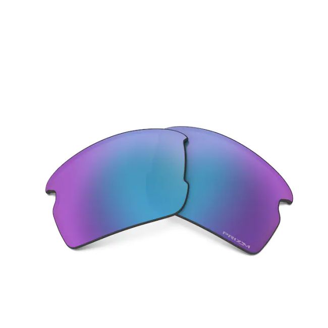 Coppia lenti uomo donna Oakley AOO9367LS 000026