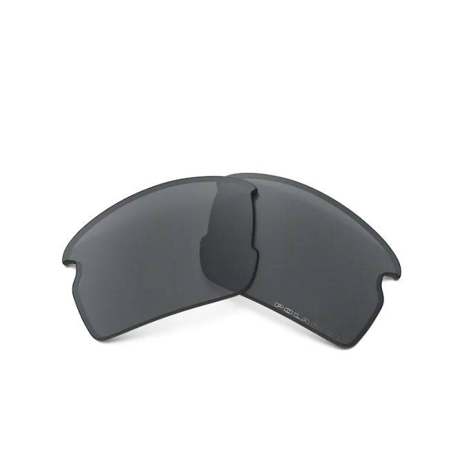 Coppia lenti uomo donna Oakley AOO9377LS 000010