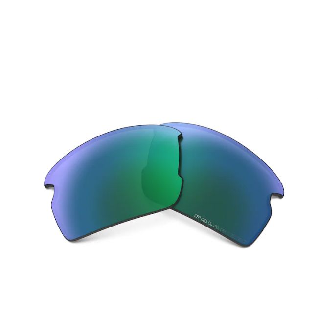Coppia lenti uomo donna Oakley AOO9341LS 000037