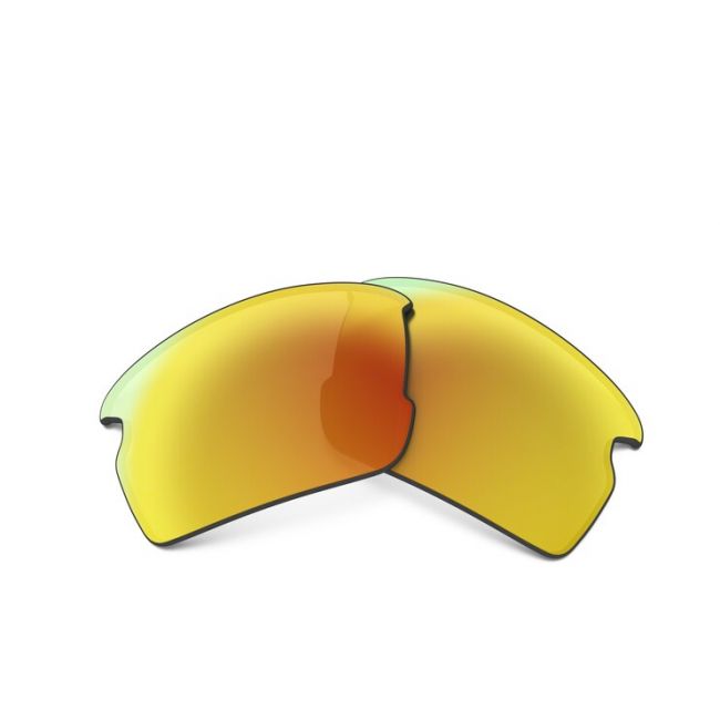 Pair lenses man woman Oakley AOO9264LS 000029