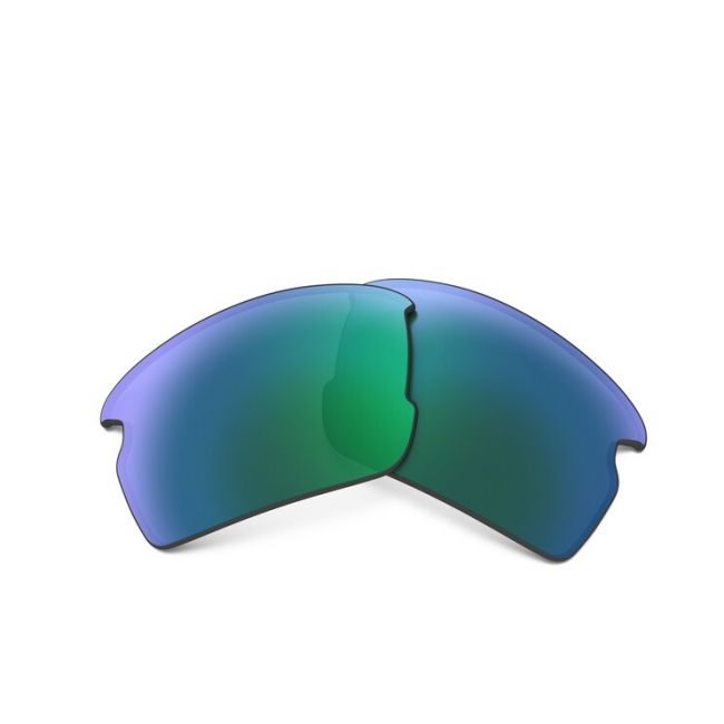 Coppia lenti uomo donna Oakley AOO9361LS 000033