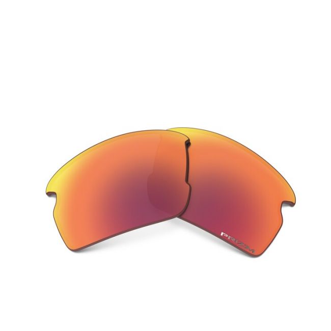 Coppia lenti uomo donna Oakley AOO9373LS 000012
