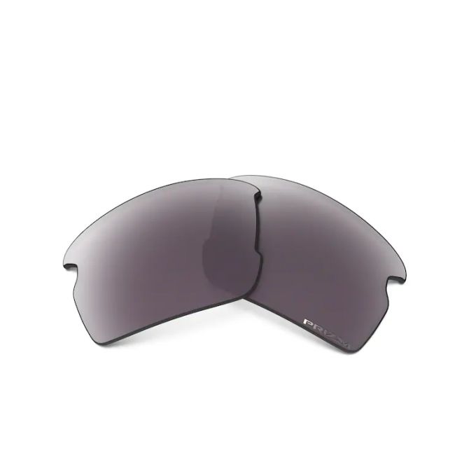 Coppia lenti uomo donna Oakley AOO9154LS 000036