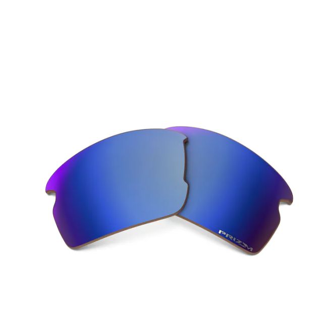 Coppia lenti uomo donna Oakley AOO9009LS 000050