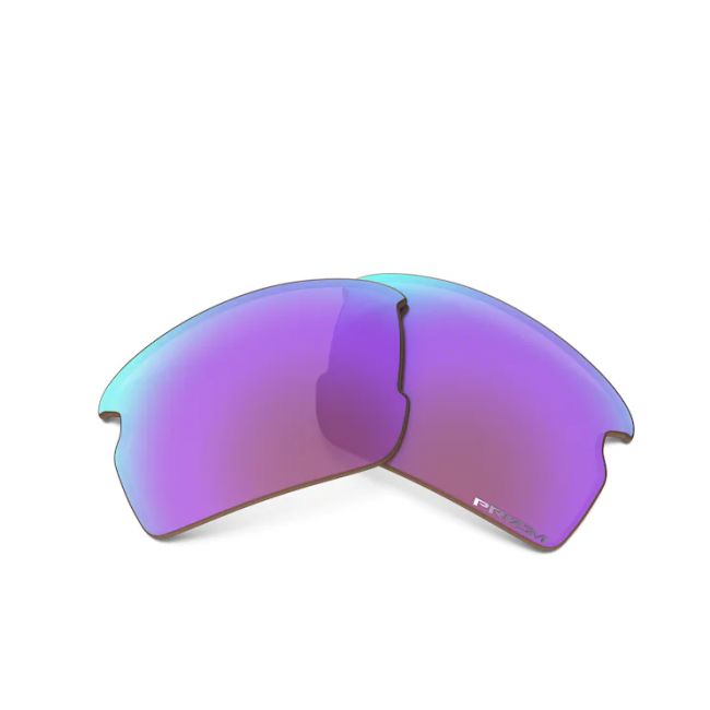 Coppia lenti uomo donna Oakley AOO9363LS 000003