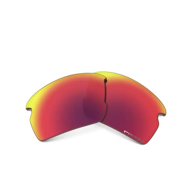 Coppia lenti uomo donna Oakley AOO9361LS 000034
