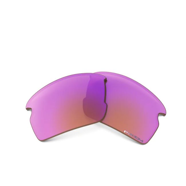 Coppia lenti uomo donna Oakley AOO9154LS 000036