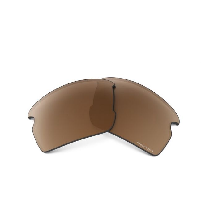 Pair lenses man woman Oakley AOO9265LS 000033