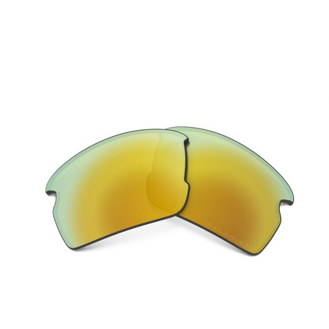 Coppia lenti uomo donna Oakley AOO9188LS 000086