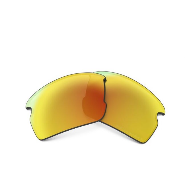 Coppia lenti uomo donna Oakley AOO9265LS 000011