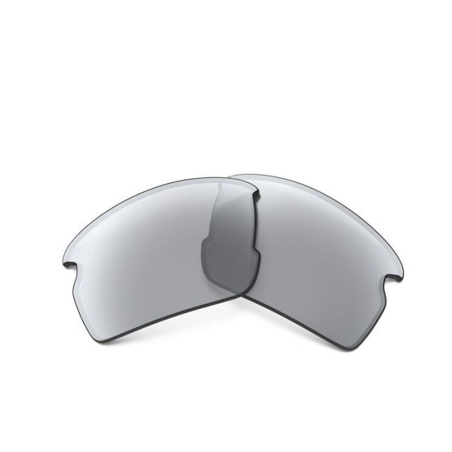 Coppia lenti uomo donna Oakley AOO9377LS 000010