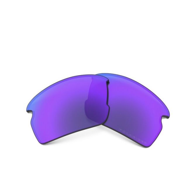 Coppia lenti uomo donna Oakley AOO9188LS 000070