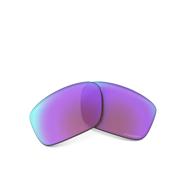Pair lenses man woman Oakley AOO9372LS 000008